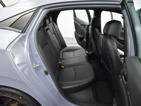 Used 2019 Honda Civic Sport Touring image 31