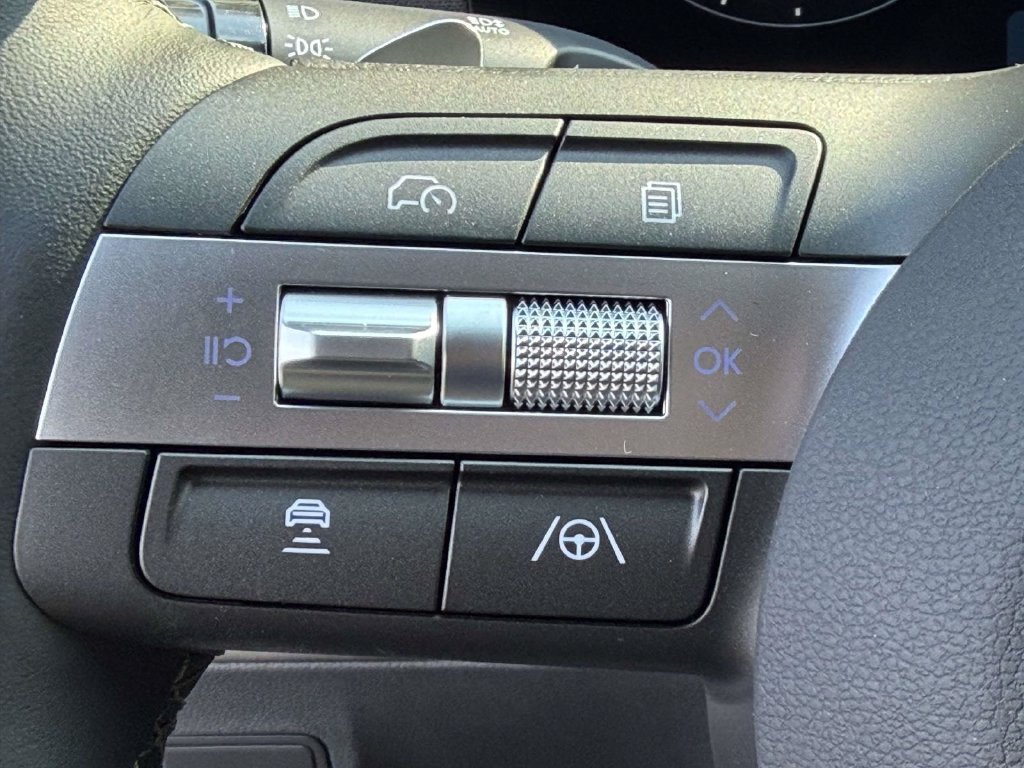 New 2027 Hyundai Kona Limited AWD/4WD image 24