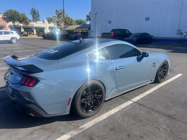 Used 2024 Ford Mustang GT Premium w/ GT Performance Package RWD image 7
