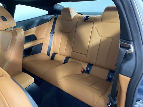 Certified 2023 BMW 430i xDrive 430i xDrive w/ Premium Package image 22