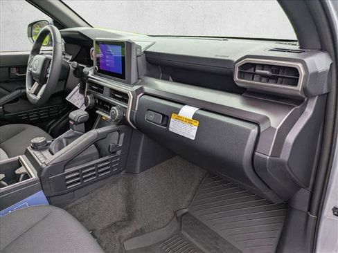 Certified 2025 Toyota 4Runner TRD Off Road image 20