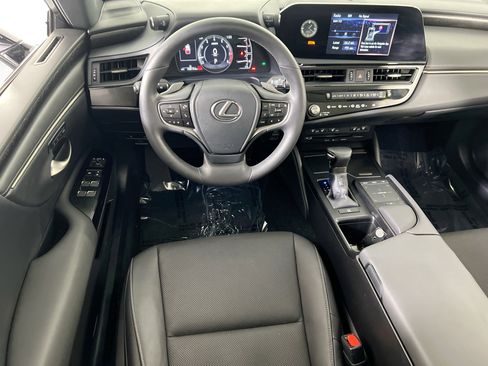 Used 2022 Lexus ES 350 w/ Premium Package image 22