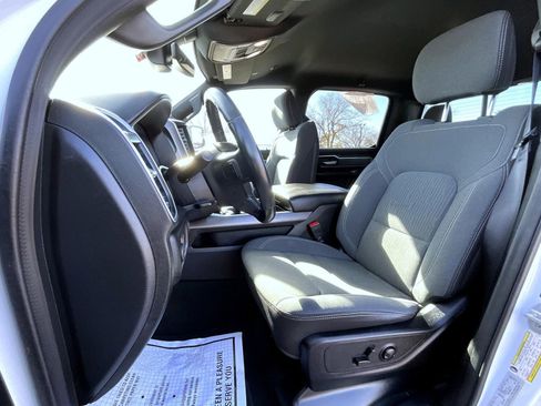 Certified 2022 RAM 1500 Big Horn image 11