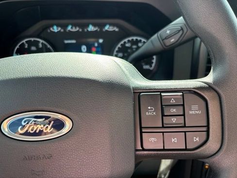 New 2026 Ford F350 XL w/ 360-Degree Camera Package AWD/4WD image 24