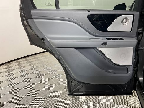 Used 2020 Lincoln Aviator Reserve w/ Equipment Group 201A image 27