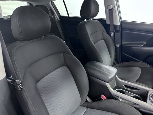 Used 2014 Kia Sportage LX FWD image 38
