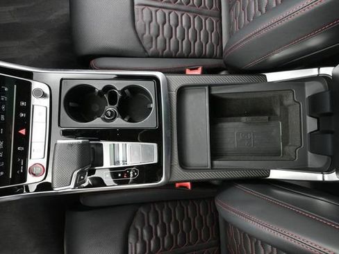 Used 2021 Audi RS Q8 AWD/4WD image 39