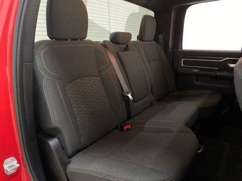 Used 2026 RAM 2500 Big Horn AWD/4WD image 75