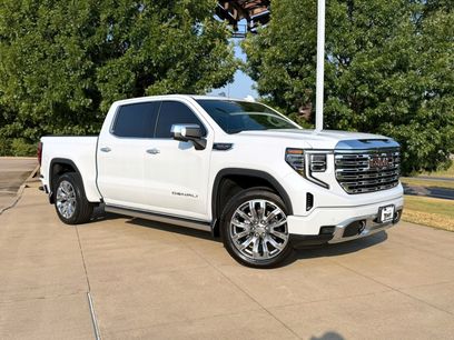Used 2026 GMC Sierra 1500 Denali w/ Denali Reserve Package