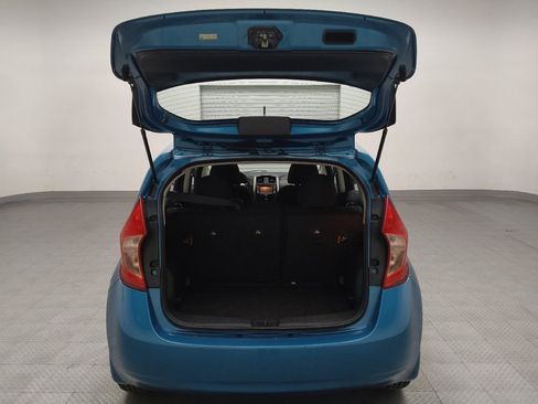 Used 2015 Nissan Versa Note SV image 29