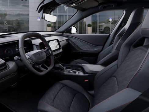 New 2026 Dodge Charger Scat Pack AWD/4WD image 22