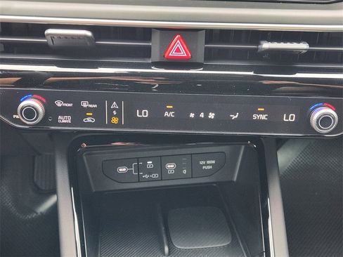 New 2026 Kia K5 GT w/ GT1 Package image 14