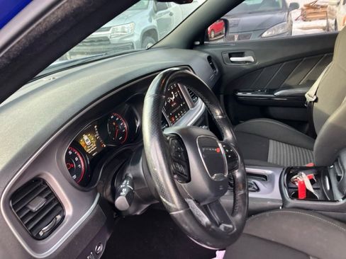 Used 2020 Dodge Charger GT w/ Blacktop Package image 7