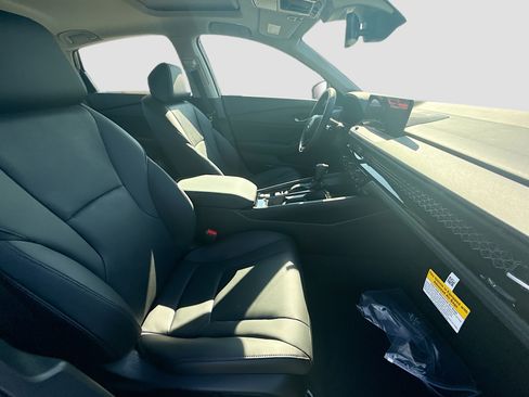 New 2026 Honda Accord EX-L image 23