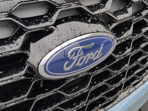 New 2026 Ford Explorer ST-Line RWD image 17