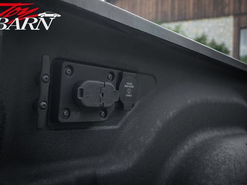 Used 2022 RAM 2500 Laramie AWD/4WD image 46