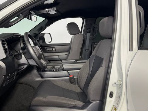 Used 2025 Toyota Tundra SR5 w/ SX Package RWD image 18