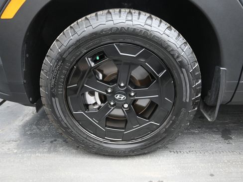 Used 2025 Hyundai Santa Fe XRT image 11