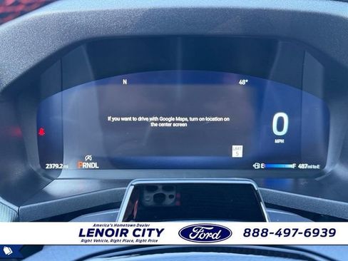 New 2026 Ford Explorer ST-Line image 21