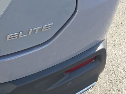 Certified 2024 Honda Pilot Elite image 7