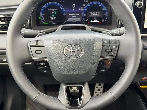Certified 2026 Toyota Camry XSE w/ Premium Plus Package FWD image 26
