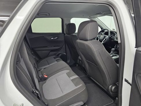 Used 2026 Chevrolet Blazer LT FWD image 24