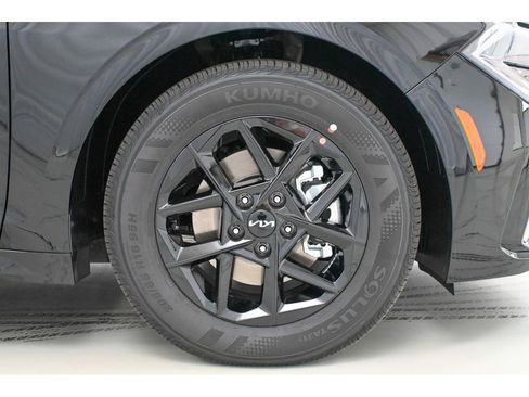 New 2026 Kia K5 LXS image 8