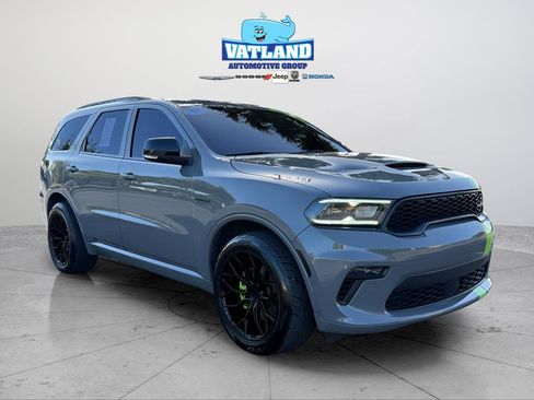 Used 2023 Dodge Durango R/T image 42