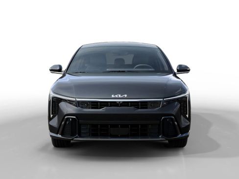 New 2026 Kia K4 GT-Line Turbo image 2