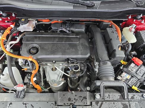 Certified 2024 Honda CR-V Sport-L image 31
