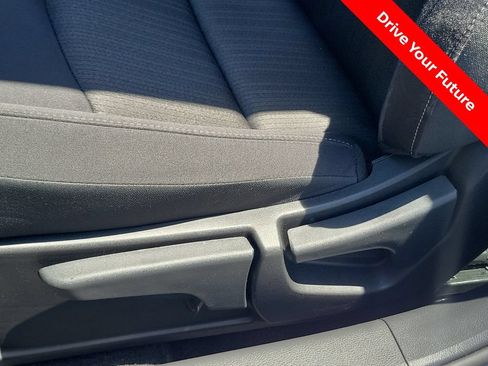 Certified 2025 Nissan Altima 2.5 S FWD image 17