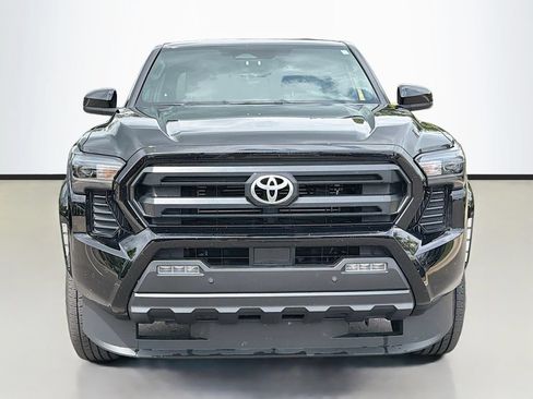 Used 2024 Toyota Tacoma SR5 AWD/4WD image 3