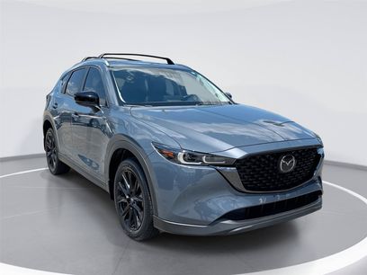 Used 2024 MAZDA CX-5 Carbon Edition