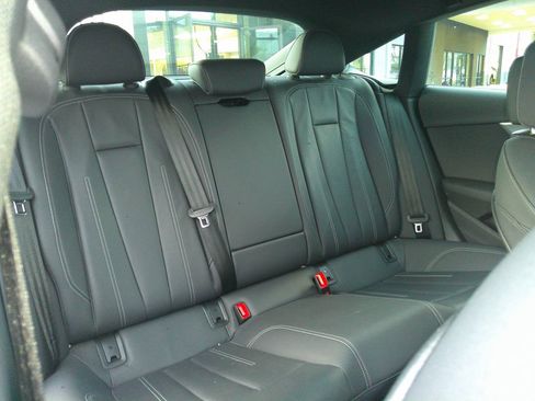 Used 2025 Audi A5 2.0T Premium Plus image 11