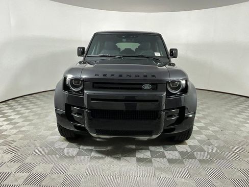 New 2026 Land Rover Defender 130 V8 AWD/4WD image 8