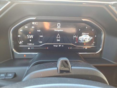 New 2025 GMC Sierra 1500 Denali Ultimate image 26