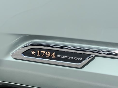 Certified 2026 Toyota Sequoia 1794 Edition w/ TRD Off-Road Package AWD/4WD image 27