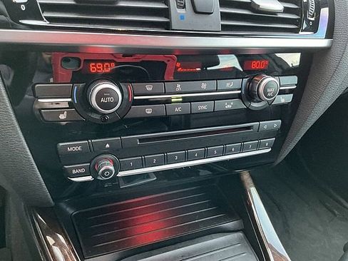 Used 2017 BMW X3 xDrive35i image 24