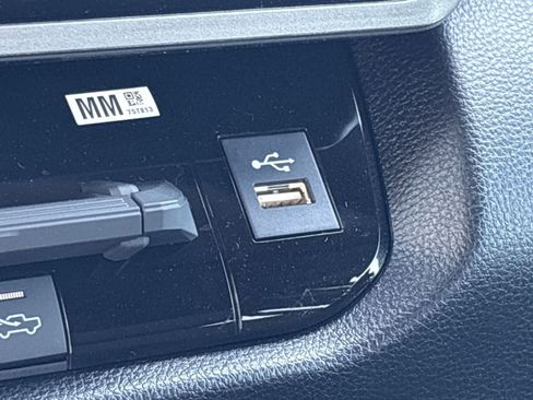 Certified 2025 Toyota Tundra SR5 image 24