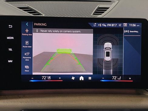New 2026 BMW X1 xDrive28i w/ Convenience Package AWD/4WD image 24