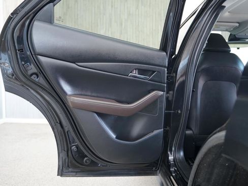 Used 2021 MAZDA CX-30 FWD 2.5 S w/ Premium Package image 37