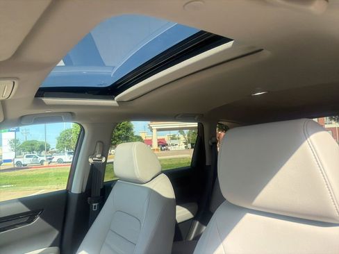 New 2026 Honda CR-V EX-L image 17