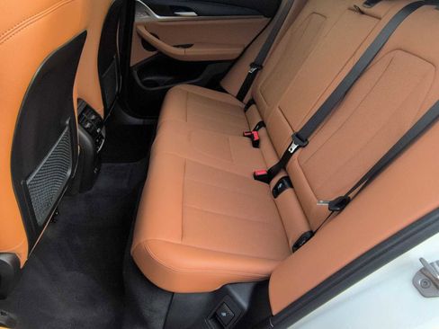 Certified 2022 BMW X3 xDrive30i w/ Premium Package 2 image 13