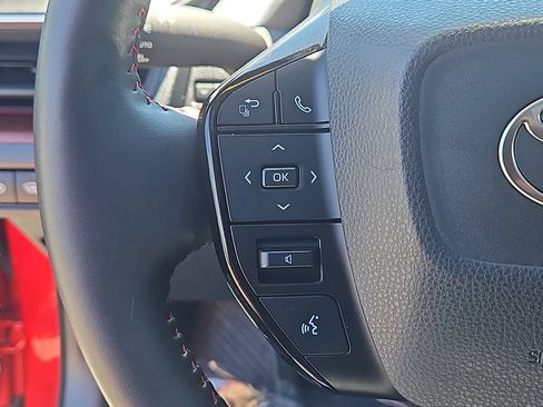Used 2024 Toyota Prius Prime FWD image 24