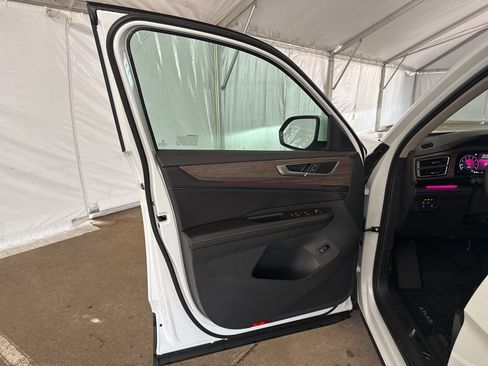 New 2026 Volkswagen Atlas SEL AWD/4WD image 12