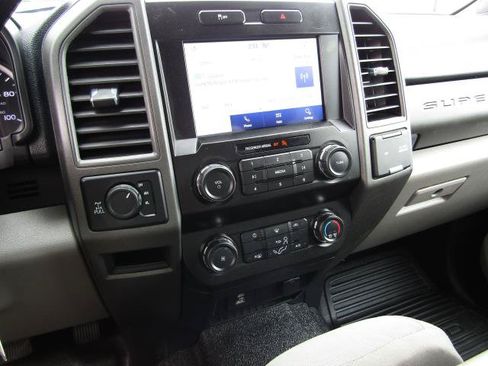 Certified 2021 Ford F250 XL w/ Power Equipment Group AWD/4WD image 26