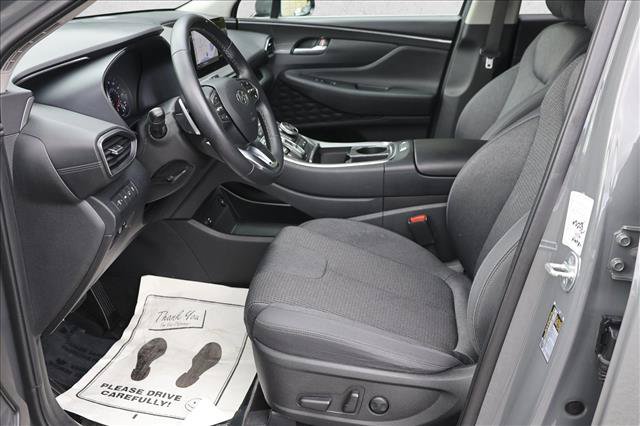 Used 2023 Hyundai Santa Fe SEL AWD/4WD image 11