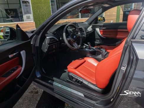 Used 2015 BMW M235i Coupe image 23