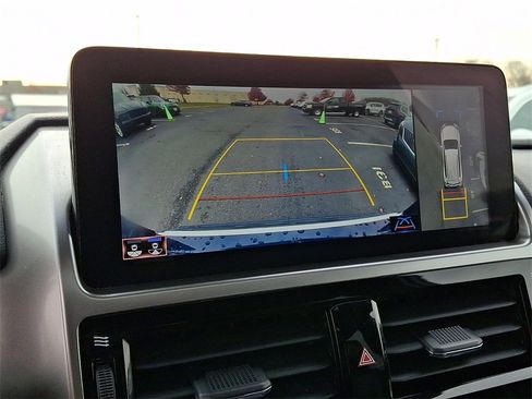 Used 2022 Lexus GX 460 Luxury image 21