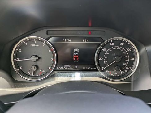 New 2026 Mitsubishi Outlander SE FWD image 25